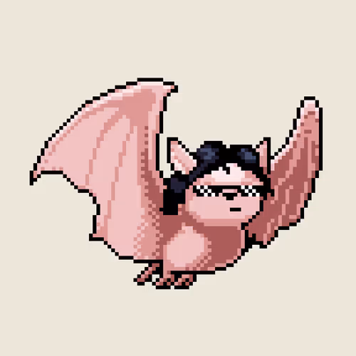 Cryptobatz By Ozzy Osbourne