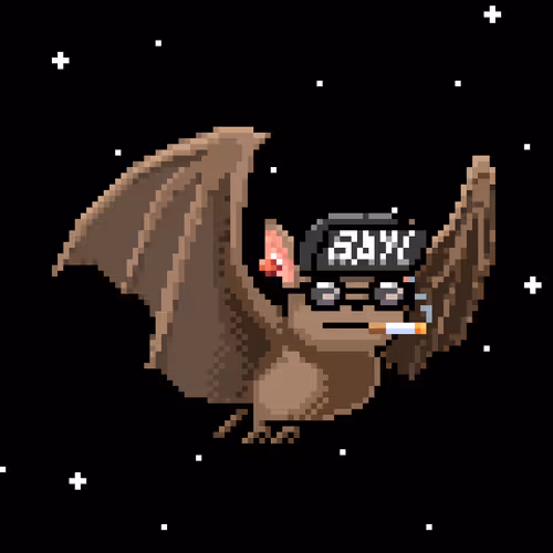 Cryptobatz By Ozzy Osbourne