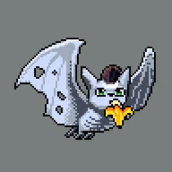 CryptoBat #784