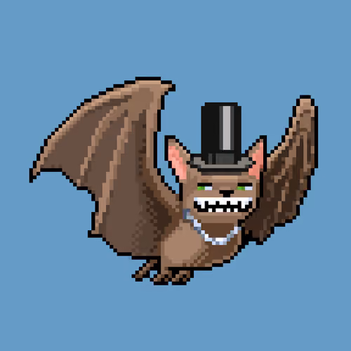 CryptoBat #4253