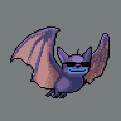 Cryptobatz By Ozzy Osbourne