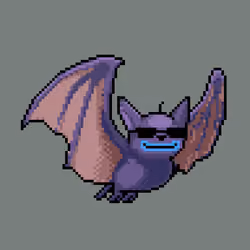 CryptoBat #4238