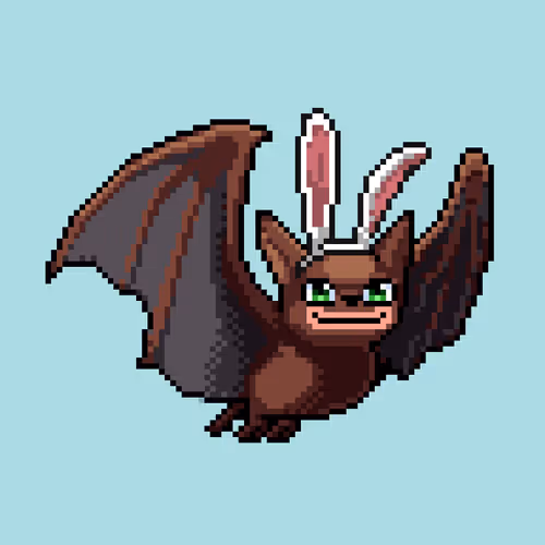 Cryptobatz By Ozzy Osbourne