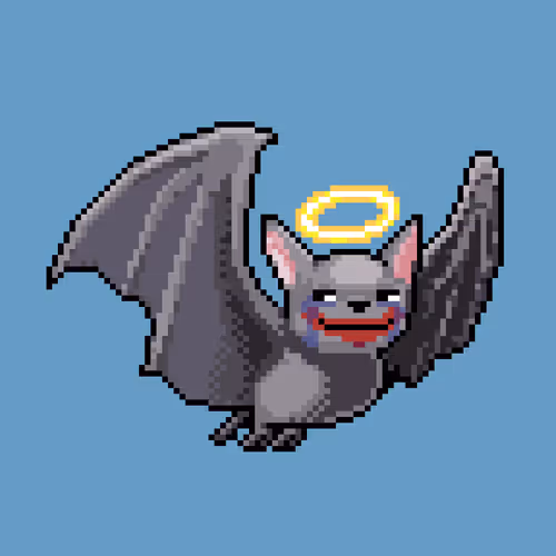 Cryptobatz By Ozzy Osbourne