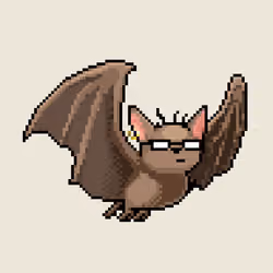 CryptoBat #2217