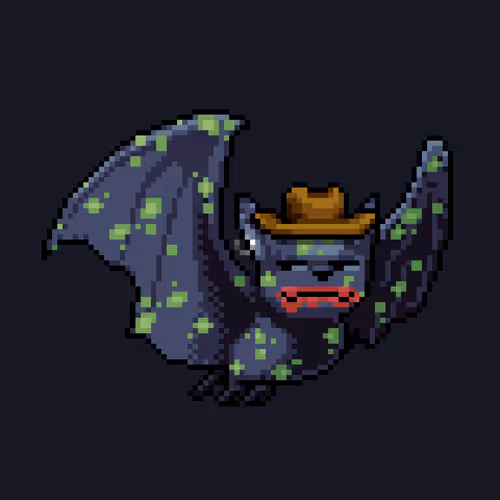 CryptoBat #4433