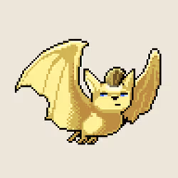 CryptoBat #4520