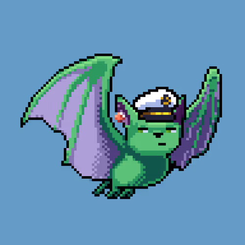 Cryptobatz By Ozzy Osbourne