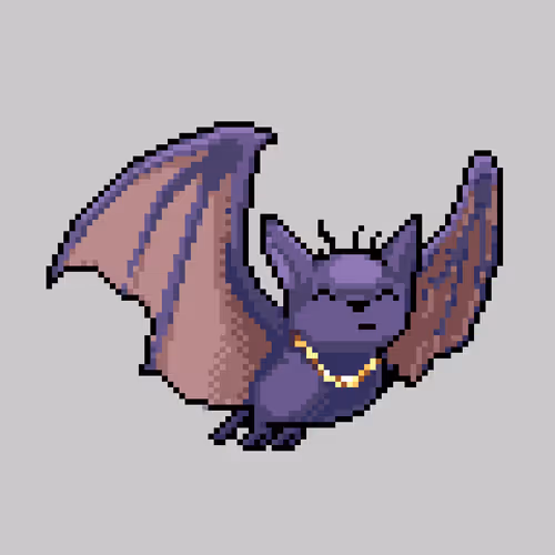 CryptoBat #1951