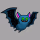 HorvathBat - By DAVID HORVATH