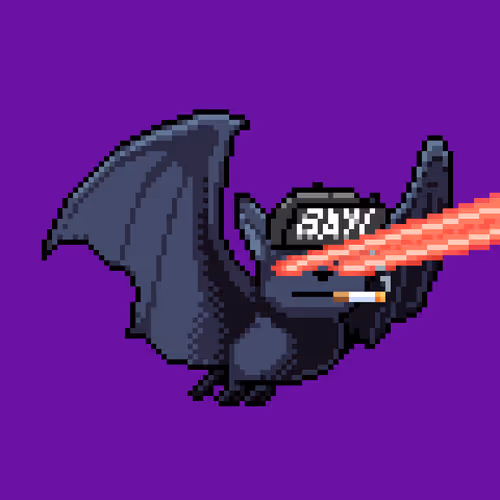 Cryptobatz By Ozzy Osbourne