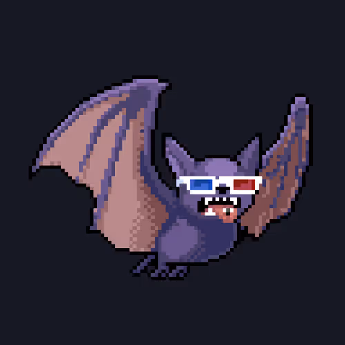 Cryptobatz By Ozzy Osbourne