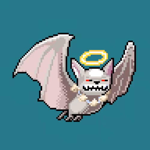 Cryptobatz By Ozzy Osbourne