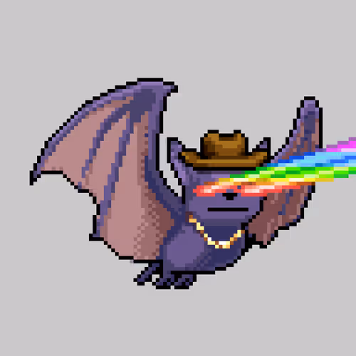 Cryptobatz By Ozzy Osbourne