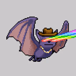 CryptoBat #4266