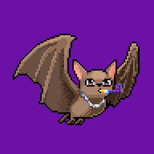 CryptoBat #474