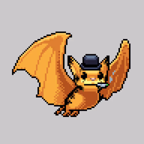 CryptoBat #5637