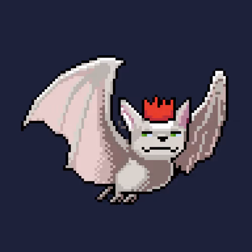 Cryptobatz By Ozzy Osbourne