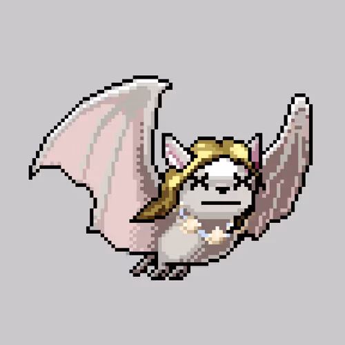 Cryptobatz By Ozzy Osbourne