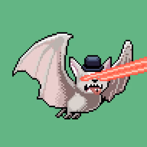 CryptoBat #4693