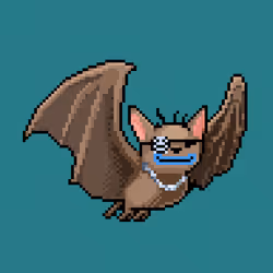 CryptoBat #2817