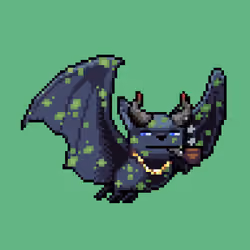 CryptoBat #4557