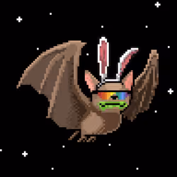 CryptoBat #668