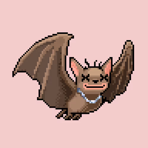 Cryptobatz By Ozzy Osbourne