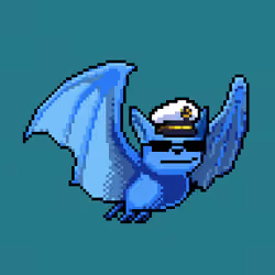 CryptoBat #6233