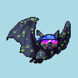CryptoBat #3653