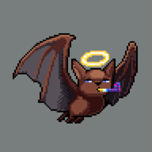 CryptoBat #5405