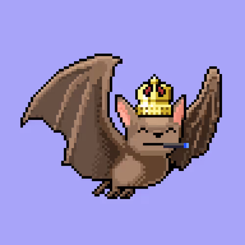 Cryptobatz By Ozzy Osbourne