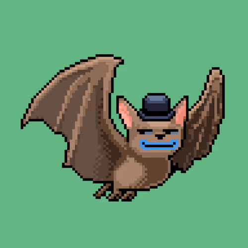 Cryptobatz By Ozzy Osbourne