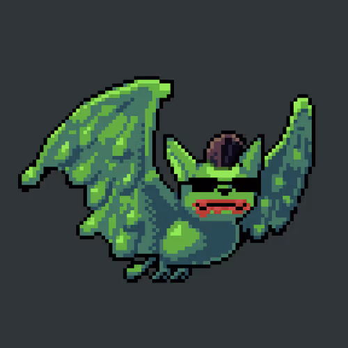 CryptoBat #4275
