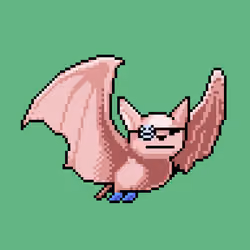 CryptoBat #2360