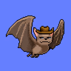 CryptoBat #5495