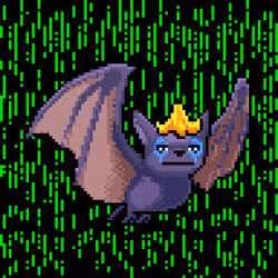 CryptoBat #8401
