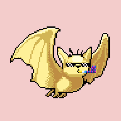 Cryptobatz By Ozzy Osbourne