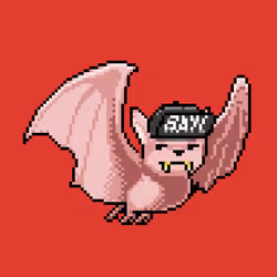 CryptoBat #1921