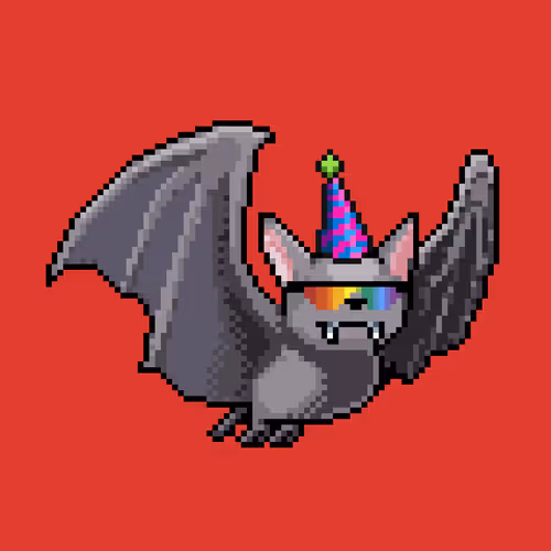 CryptoBat #4750
