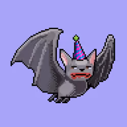 CryptoBat #670