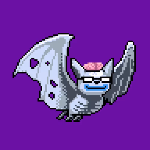 Cryptobatz By Ozzy Osbourne