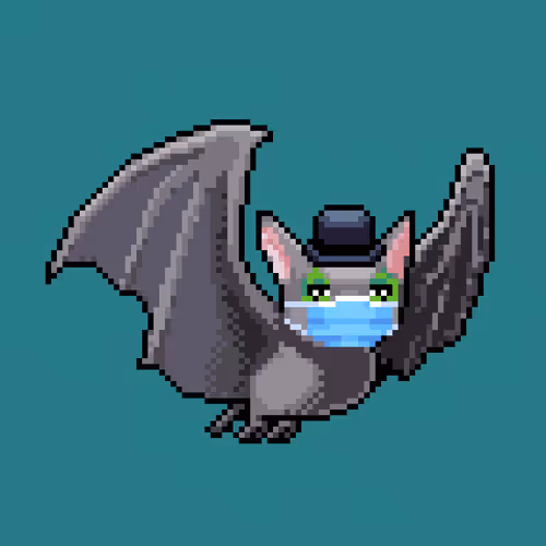 Cryptobatz By Ozzy Osbourne