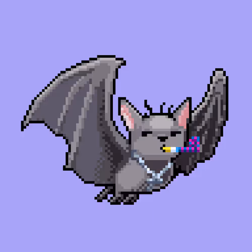 Cryptobatz By Ozzy Osbourne