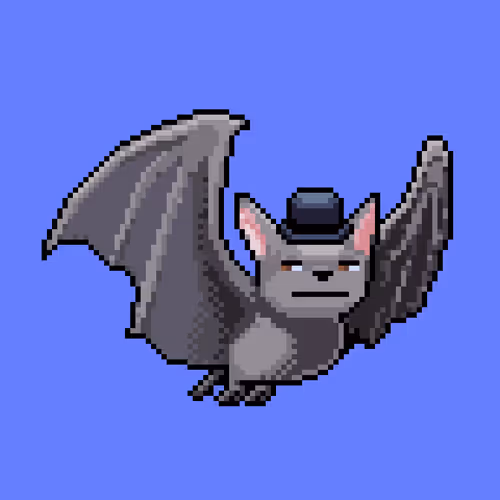 Cryptobatz By Ozzy Osbourne