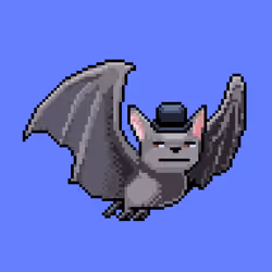 CryptoBat #2893