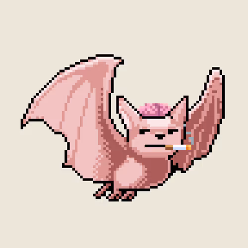 Cryptobatz By Ozzy Osbourne