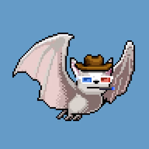 Cryptobatz By Ozzy Osbourne