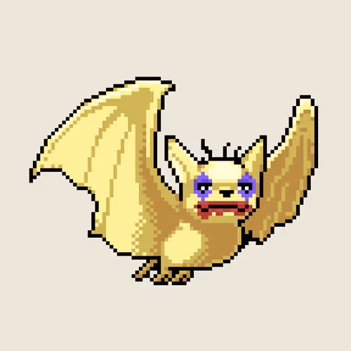 Cryptobatz By Ozzy Osbourne