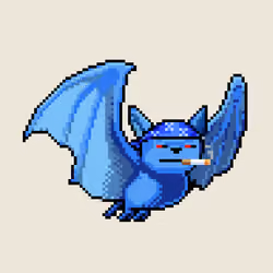 CryptoBat #5320